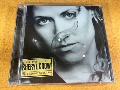 C14-61 SHERYL CROW The Globe Sessions - 1998 - A&M 3145409592 IN02 - CD - ROCK