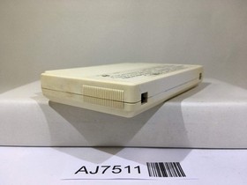 Dr. Mario Nintendo Famicom NES Japan - AJ7511