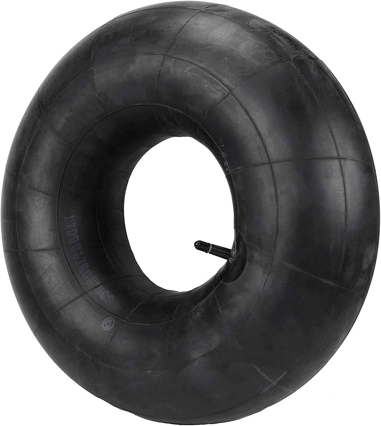 Trans American 6-12 (6.00-12) Inner Tube with TR13 Straight Valve Stem