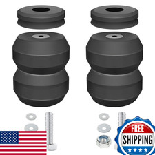 Keiysholck Rear Suspension Enhancement System Kits Compatible 2009-2021 Ram