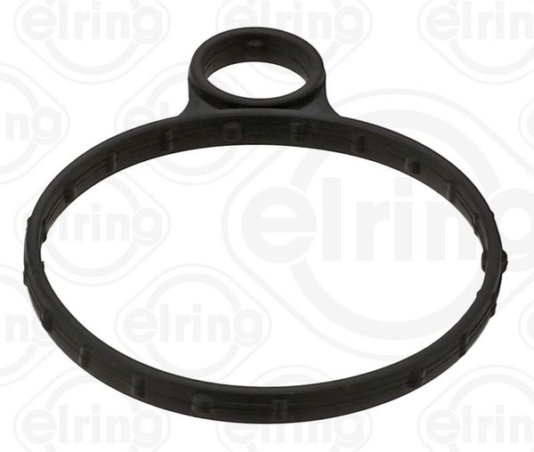 Elring Dichtung, Unterdruckpumpe 982.400 FüR Ford Jaguar Land Rover Volvo-image