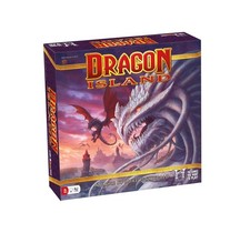 Dragon Island Fantasy Exploration Game, Strat...