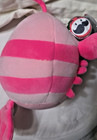 Snackles Series 2 Lily Shrimp & Pringles 8 Inch Plush by ZURU,  NWT — photo 5