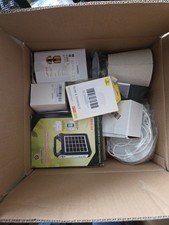 Electrical Mystery Box – Surprise Bundle – Great for eBay/Resale