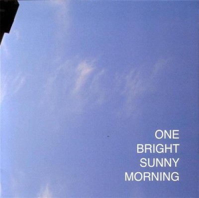 Various Artists One Bright Sunny Morning (CD) Album