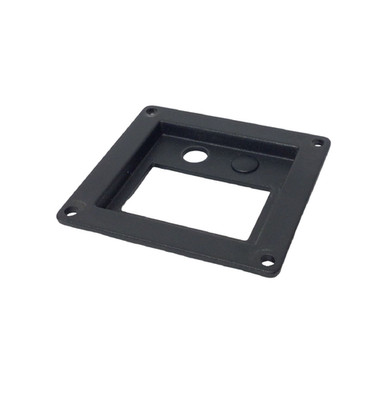 Matrix Commercial Elliptical E-Port Fix Plate 061494-AA