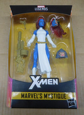 Marvel Legends Mystique Walgreens Exclusive Figure X-men NIB NEW