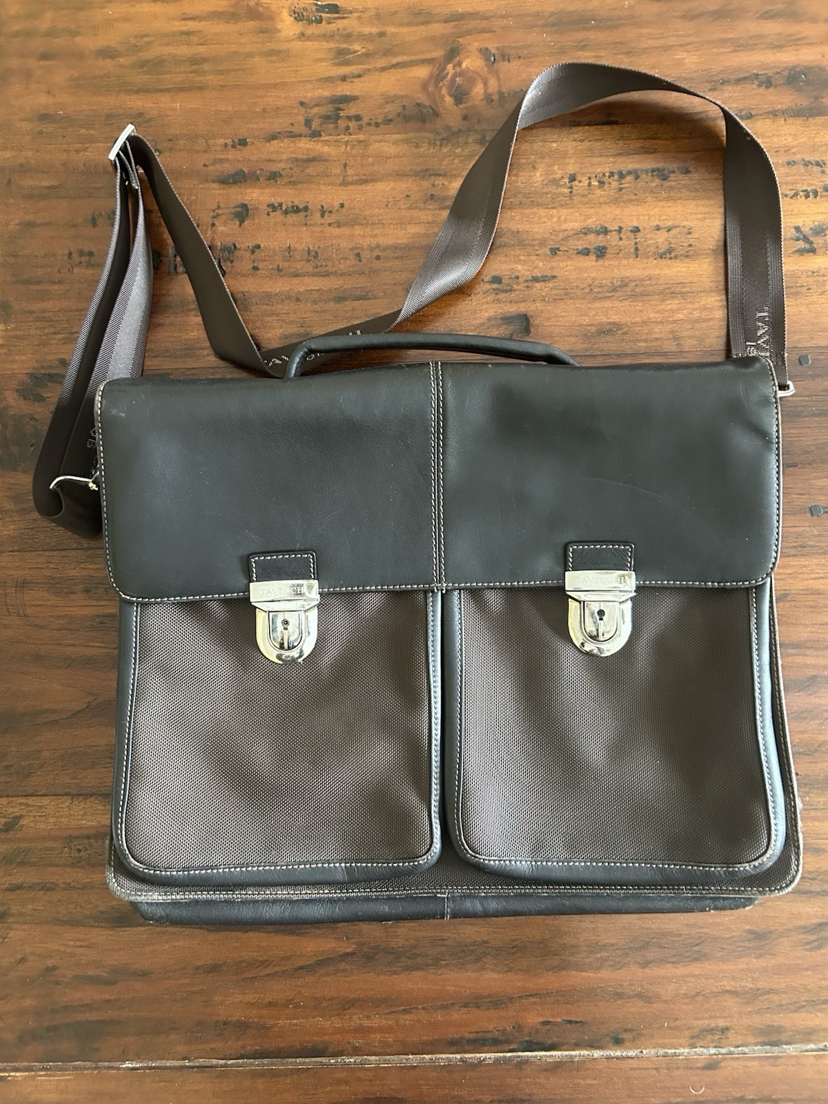 briefcase men - image 1