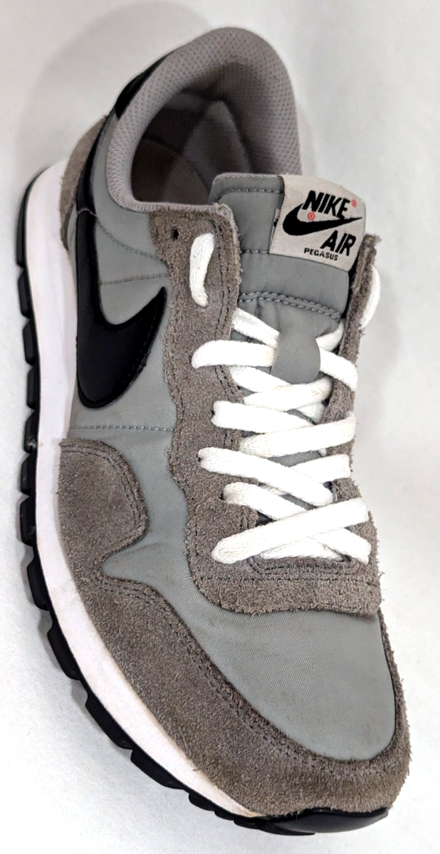 Size 9 - Nike Air Pegasus 83 Wolf Grey for sale online | eBay