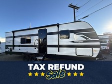 2026 Grand Design Transcend XPLOR 24BHX