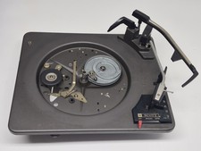 Hh Scott Model 711 Turntable