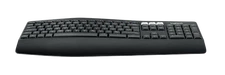 Logitech K850 Wireless Keyboard Bluetooth only 920-008219 (/RT6-9845-920-0082...