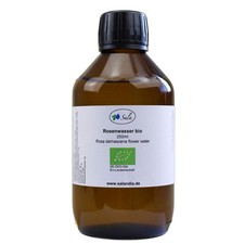 Sala Rosenwasser Rose Hydrolat 100% BIO 250 m...