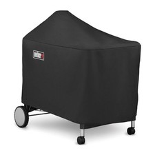 Copertura deluxe per BBQ Weber Performer 7146