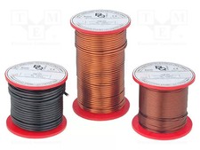 BQ CABLE DNE1.35/0.50 Coil wire