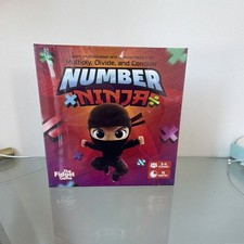 The Fidget Game Number Ninja Multiply Divide ...