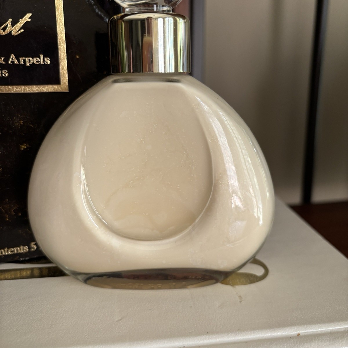 化粧水・ローション・トナー FIRST VAN cleef&ARPELS paris 化粧水