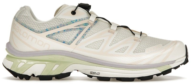 Salomon XT-6 Aloe Wash Hazelnut for sale | eBay