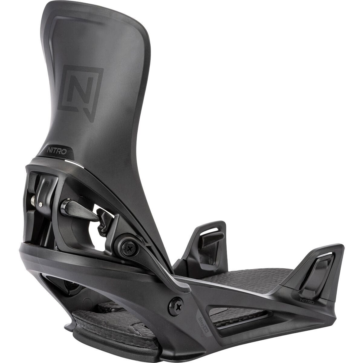Nitro Step On Snowboard Binding - 2026 - Men's
