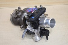 20-25 Jeep Wrangler Grand Cherokee Wl 2.0l Turbocharger Turbo Genuine 05048708af 20-25 Jeep Wrangler Grand Cherokee Wl 2.0l Turbocharger Turbo Genuine 05048708af