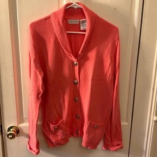 White Stag sweater women  s M 8/10