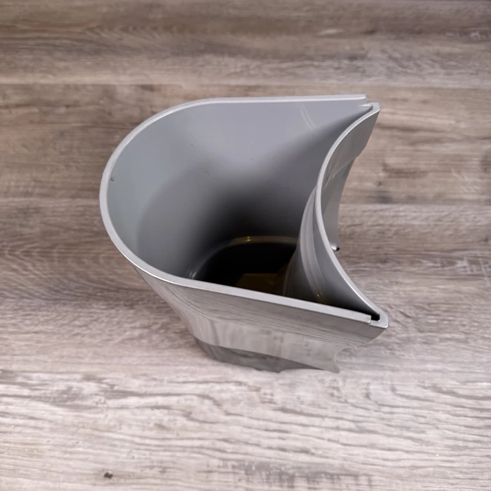 Bullet Express Trio Replacement Parts Juicer Pulp Container BE-110 - Image 2 of 4