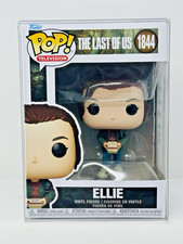 Ultimate Funko Pop The Last of Us Figures Gallery and Checklist 5