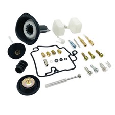 Kit de reconstrucción de diafragma de émbolo para Yamaha BWS125 ZUMA125 YW125
