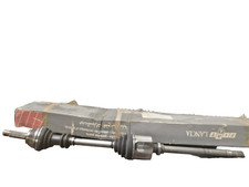 SEMIASSE SEMIALBERO DIFFERENZIALE DX FIAT DUCATO ORIGINALE DIFFERENTIAL SHAFT RH