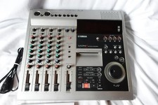 Yamaha MD4S MD Multitrack Recorder MTR MiniDisc Recorder Working Preowned Japan