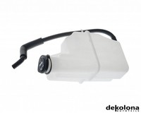 KüHlwasser AusgleichsbehäLter FüR Mazda 2 07-15