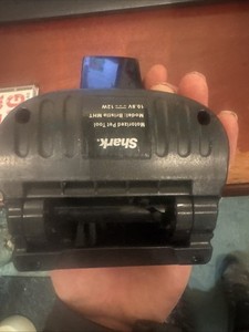 Motorisierter Pet Took BRISTLE MHT = Shark CH950UKT Handstaubsauger Original2