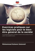 Exercices Pratiques Sur Les Logiciels Pour Le Bien-êTre GéNéRal De La SociéTé