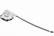 T&uuml;rschloss vorne rechts METZGER f&uuml;r MERCEDES A-KLASSE (W176)