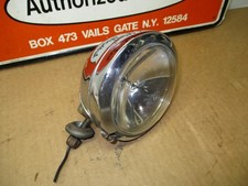 Guide H 0 62 Spotlight Lamp Light Harley Davidson Indian Henderson One Only
