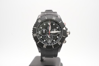 40 Nine Chrono Sport 42mm Men's Watch 5 ATM