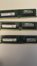 Micron 32GB DDR4 Server RAM MTA36ASF4G72PZ 2666v
