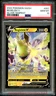 Pokemon Silver Tempest Regieleki V 057 PSA 10