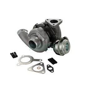 HOFFER Turbolader OPEL 2,2 024445061 24445061 0860050 0860098 093184470 860050