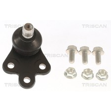 1X TRISCAN TRAG-/FÜHRUNGSGELENK FÜR TESLA 04396500A NEU