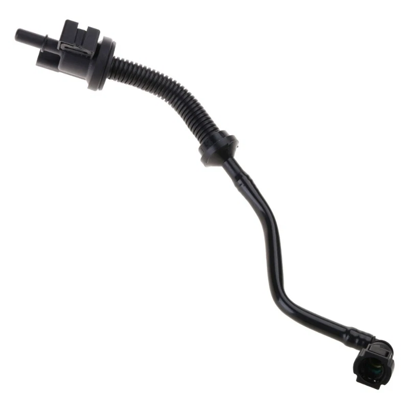 Car Hoses Fuel Vapors with Purge Solenoid For 2.3 EcoBoost 2015-2020 FR3Z9G297H - Image 3 of 4