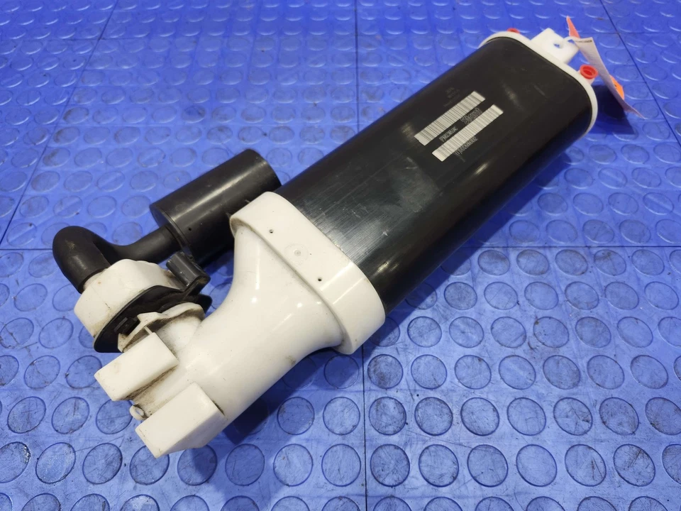 Conjunto de bote de carbón de vapor de combustible Dodge Challenger 11-17 OEM 4593937AC Foto 2 de 4