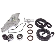 Timing Belt Kit - Compatible with Acura & Saturn Vehicles - Accord, Odyssey, ...