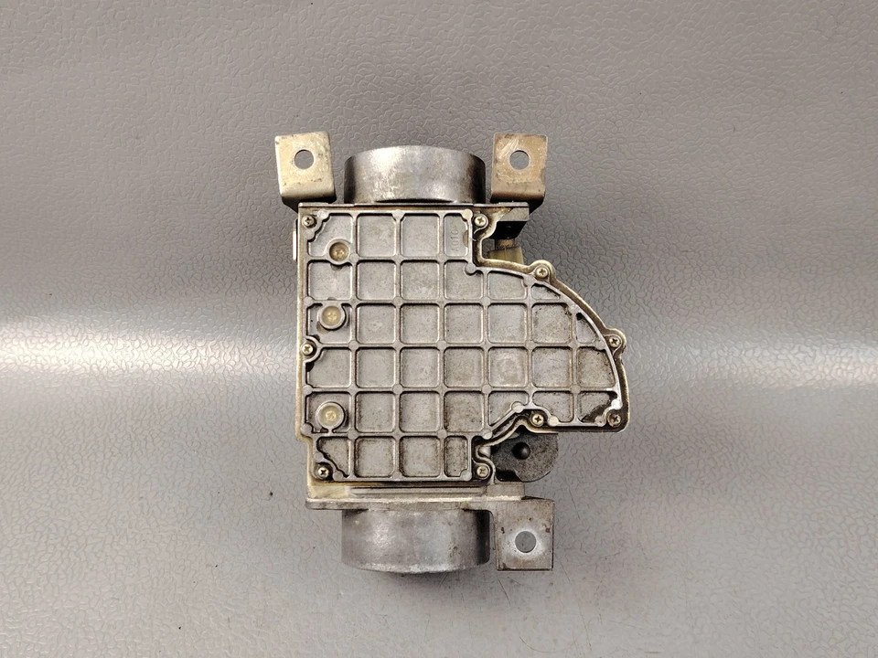 TOYOTA CENTURY 3.4L 4VEU 1982 VG35 MAF AFM MASS AIR FLOW SENSOR 22250-52010 - Image 3 of 4