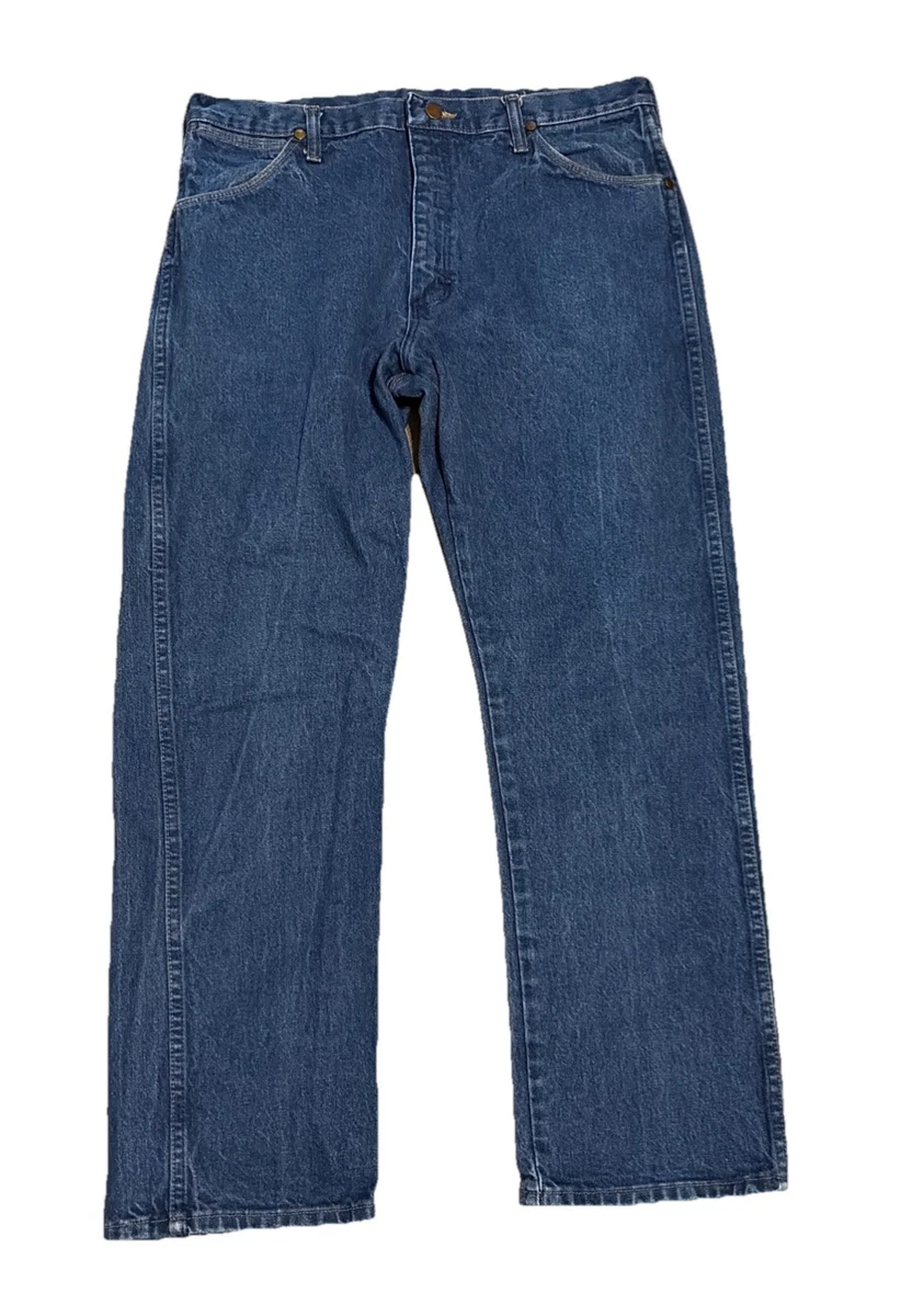 Wrangler Blue 1980s Vintage Jeans for Men for sale | eBay