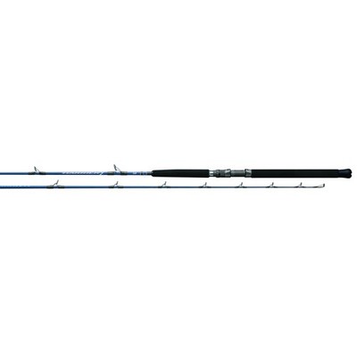 Daiwa Harrier X Jigging Casting Rods