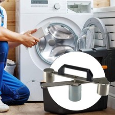 Clé de démontage d'embrayage de machine à laver pour appareils
