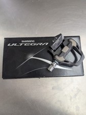 Shimano Ultegra PD-R8000 SPD-SL Carbon Pedal 9/16" Road Bike Cycling SH11 Cleat