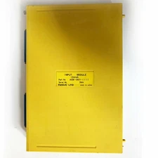 One Used IO Module For Fanuc A03B-0801-C133 Free Shipping