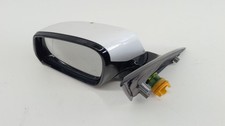 Retroviseur gauche (ou coque) BMW 520